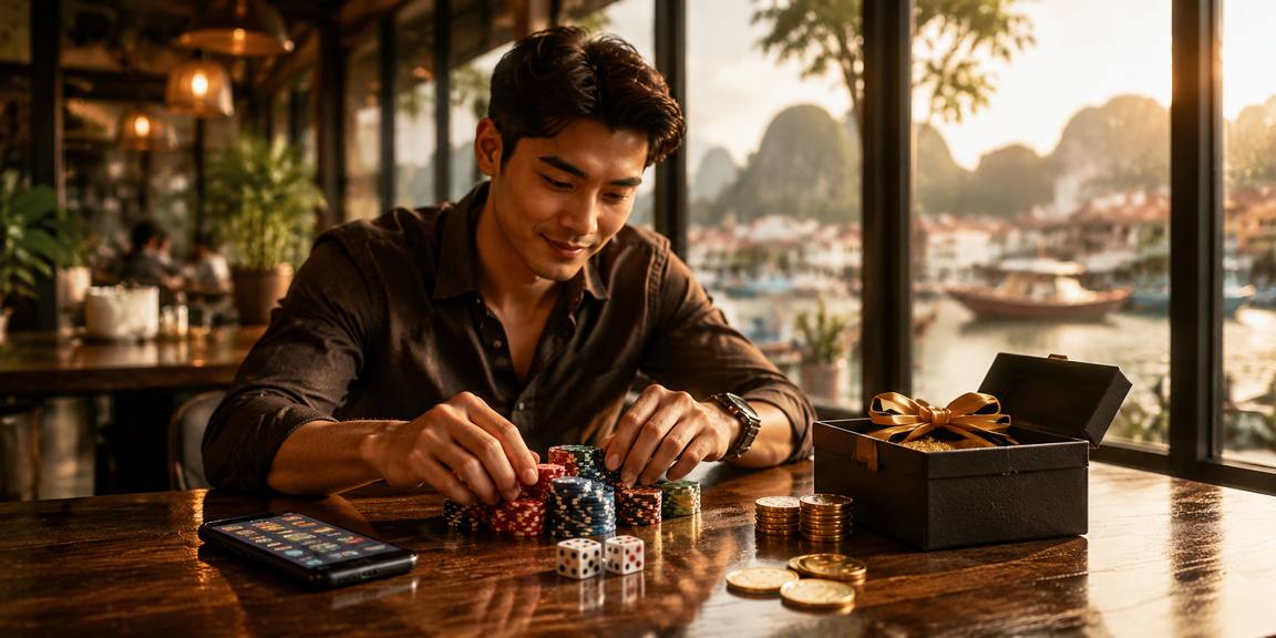 vty37 Live Casino